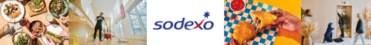 Sodexo Shfm Banner