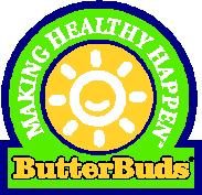 Butter Buds New Mhh Logo