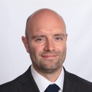 23 Shfm 054 Nc Speaker Paul Fairhead