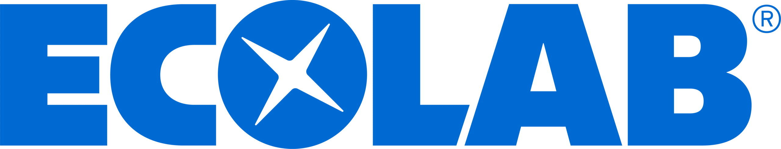 Ecolab Logo Blue Rgb Png