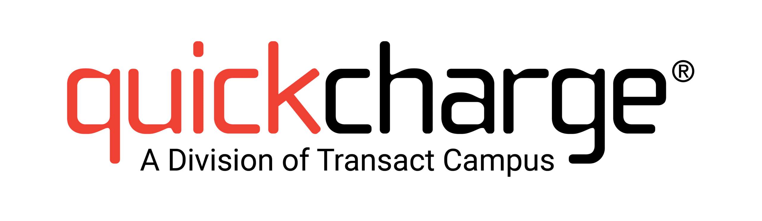Quickcharge Transact Logo Color