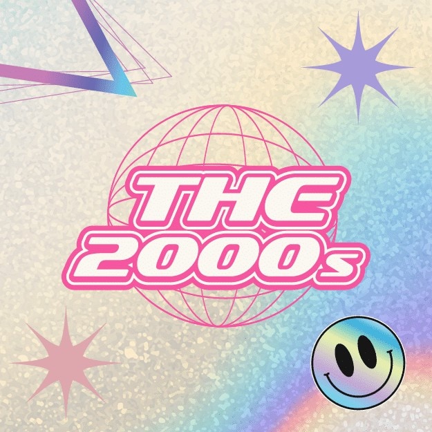 Decades Graphics 300 X 3004