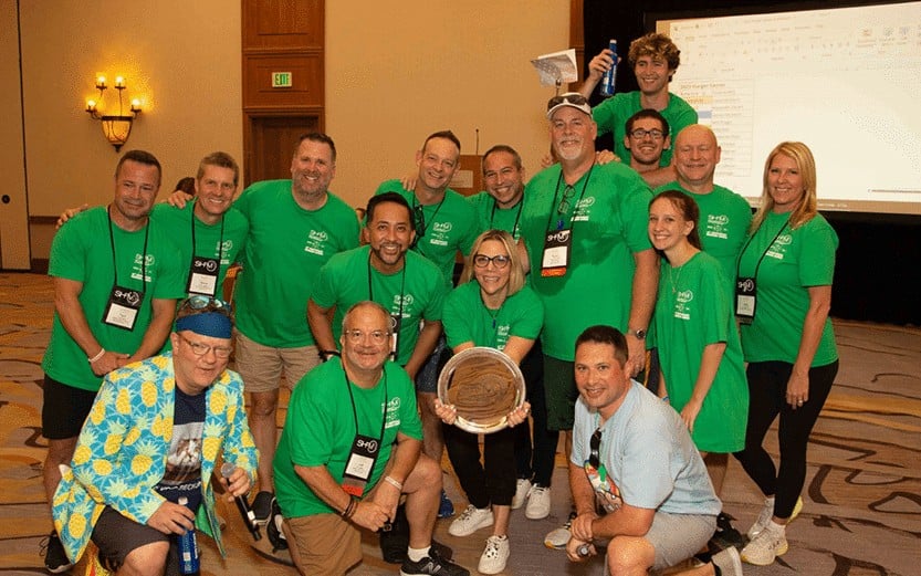 Networking Page 400 X 250