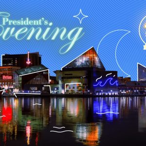 24 Shfm 115 Presidents Evening Graphic V4 Blue