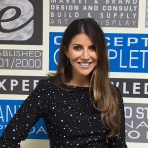 Raquel Headshot 300 X 300