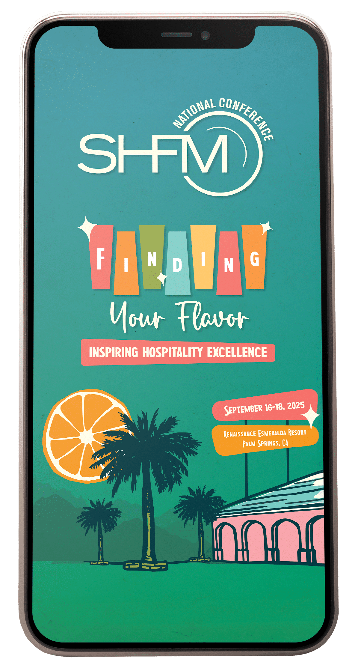 Nc 2025 Cellphone Mockup
