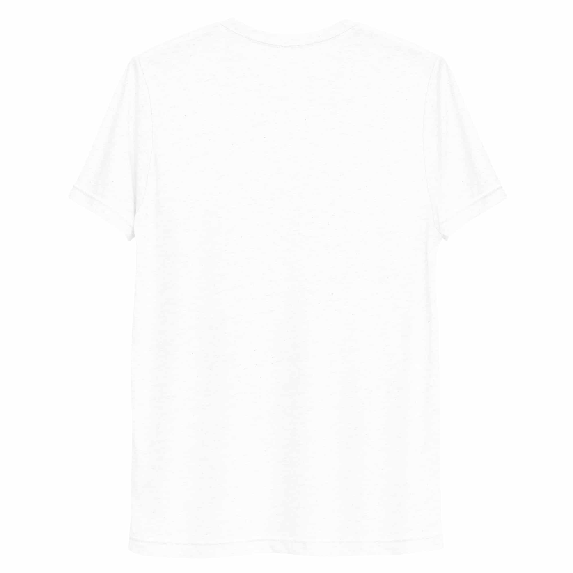 Unisex Tri Blend T Shirt Solid White Triblend Back 689be5527b912.jpg