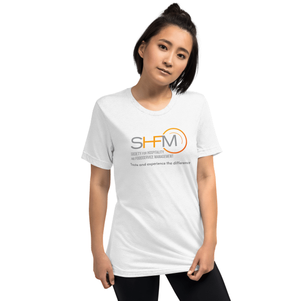 Unisex Tri Blend T Shirt Solid White Triblend Front 689be8fa4050a.png