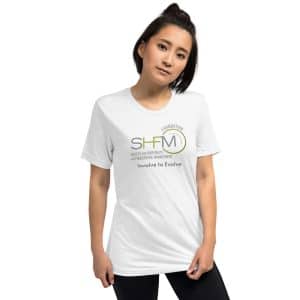 Unisex Tri Blend T Shirt Solid White Triblend Front 689bea497e33a.jpg