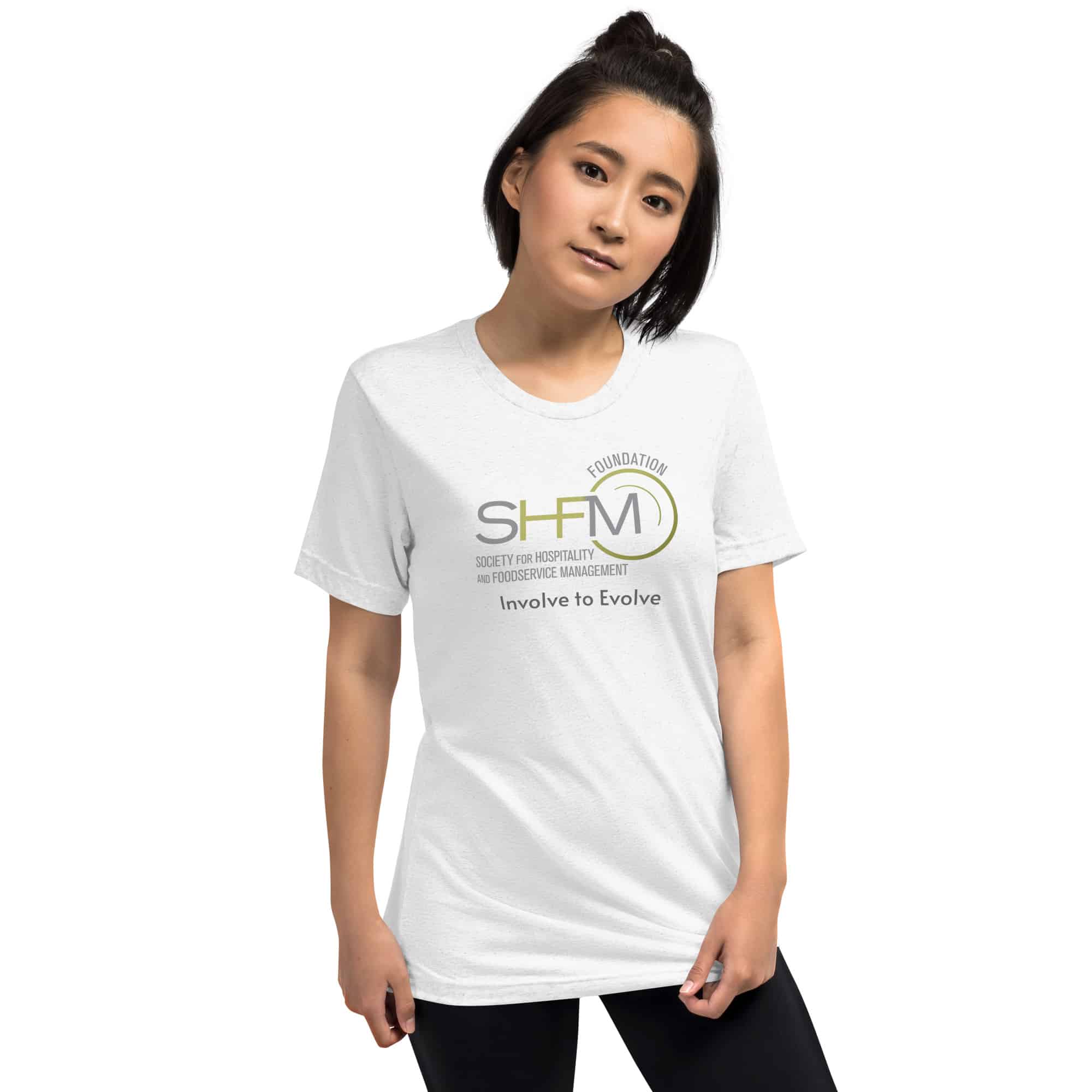 Unisex Tri Blend T Shirt Solid White Triblend Front 689bea497e33a.jpg