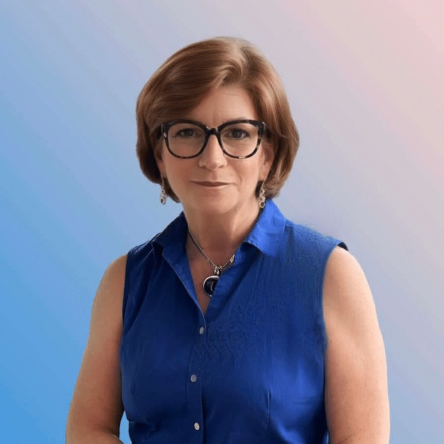 Bernadette Ventura 300 X 300