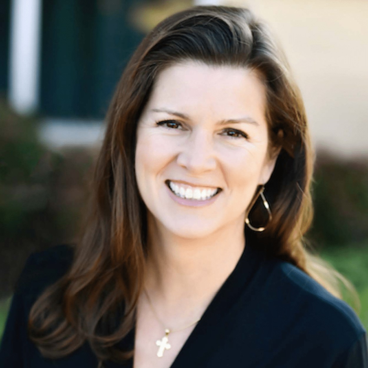 Molly Hunt Headshot 300 X 300