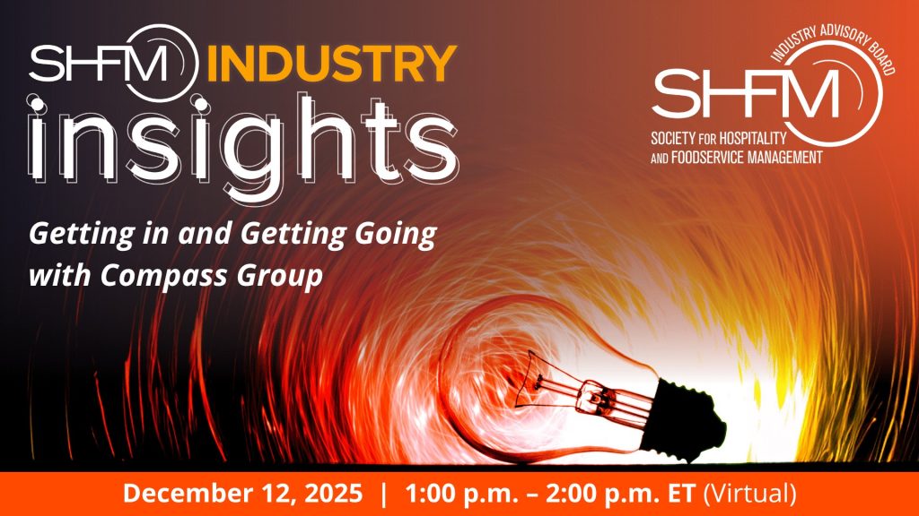 Shfm Industry Insights