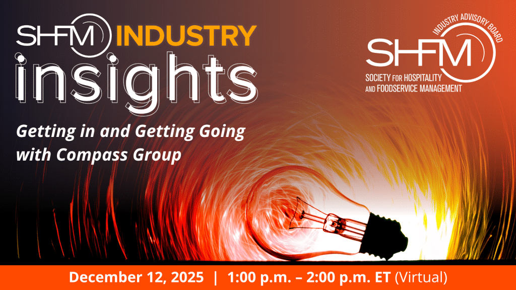 Shfm Industry Insights Shfm Industry Insights