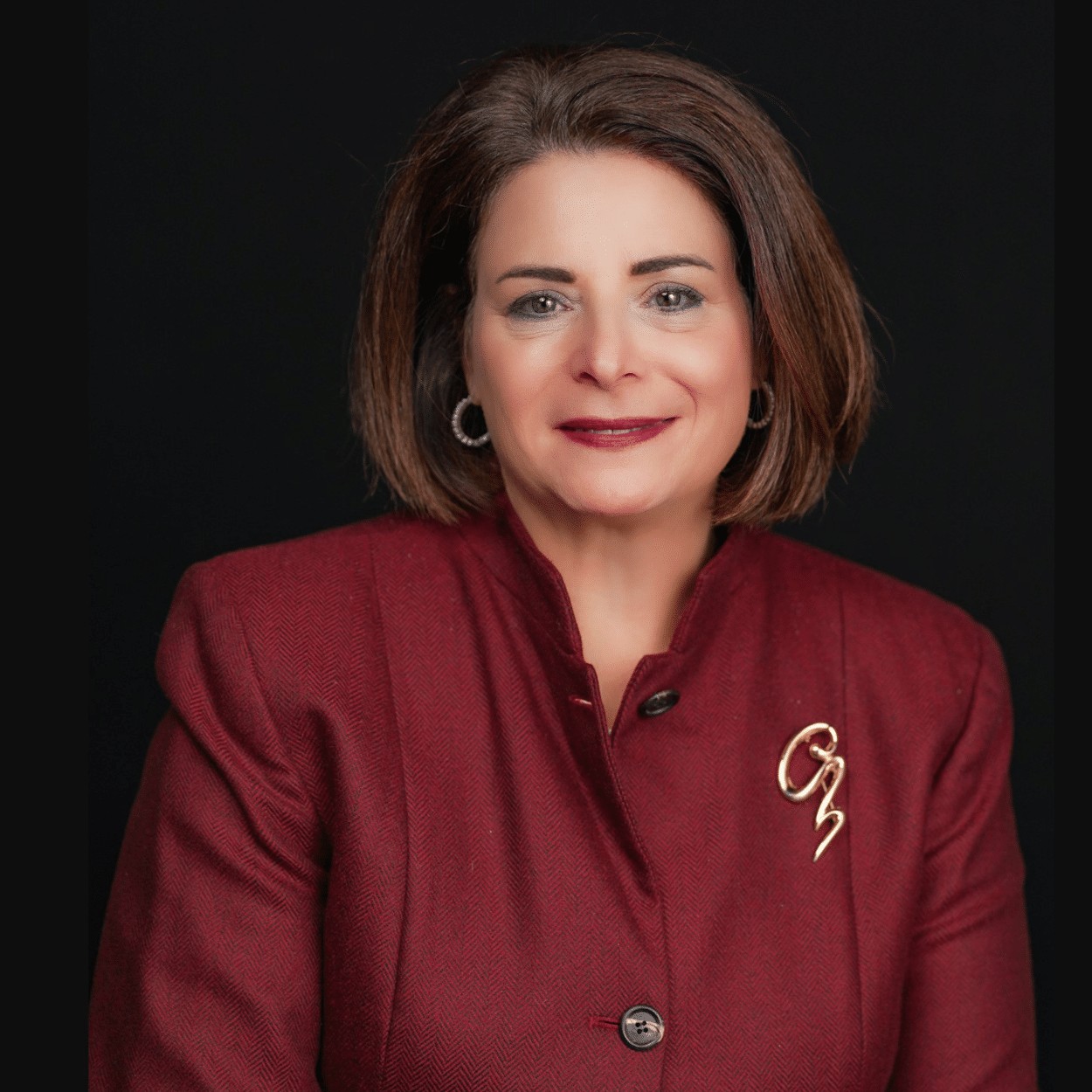 Sally Saltzbart Minier Headshot 300 X 300