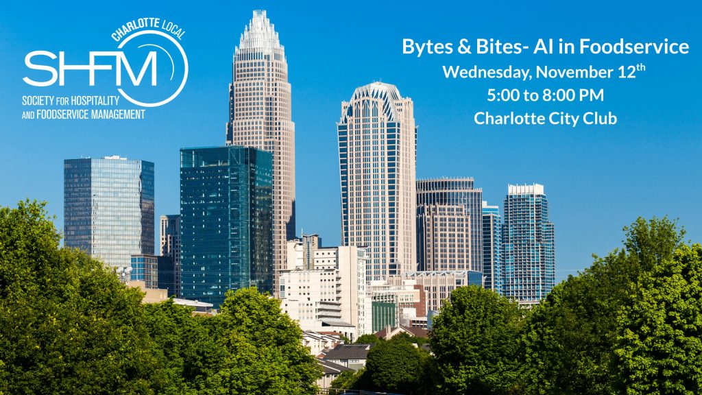 Charlotte Local Graphic