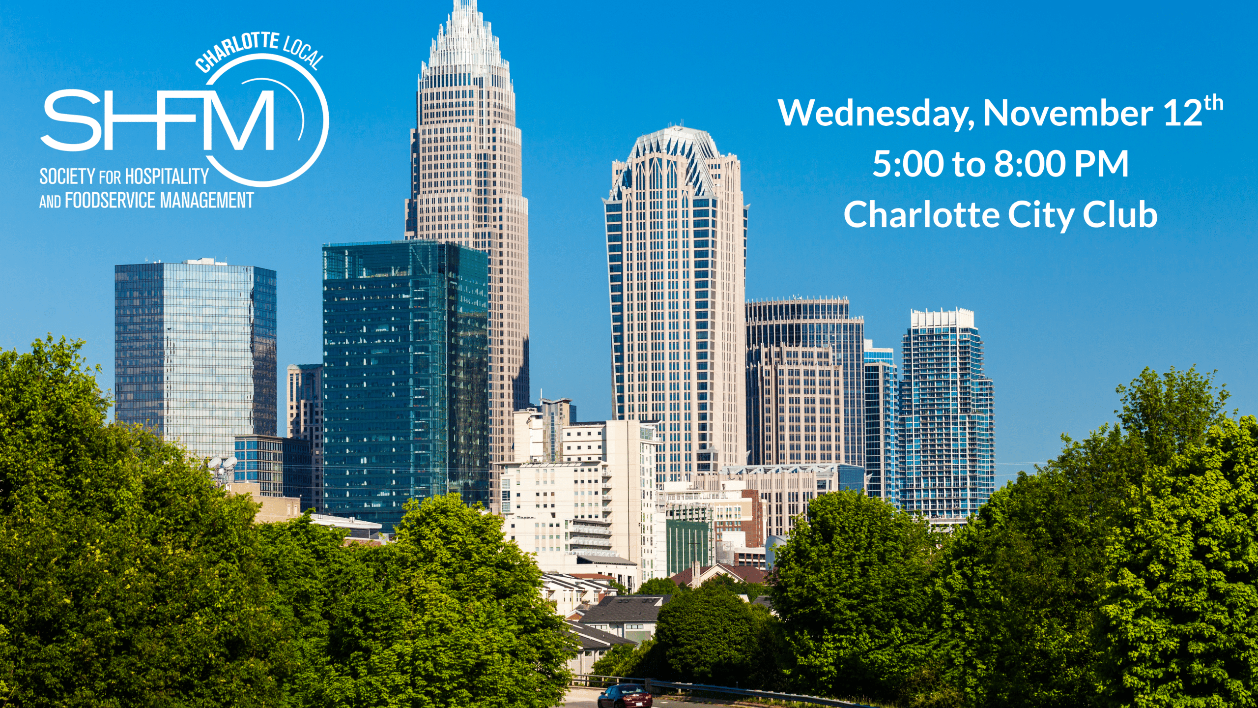 Charlotte Local Graphic