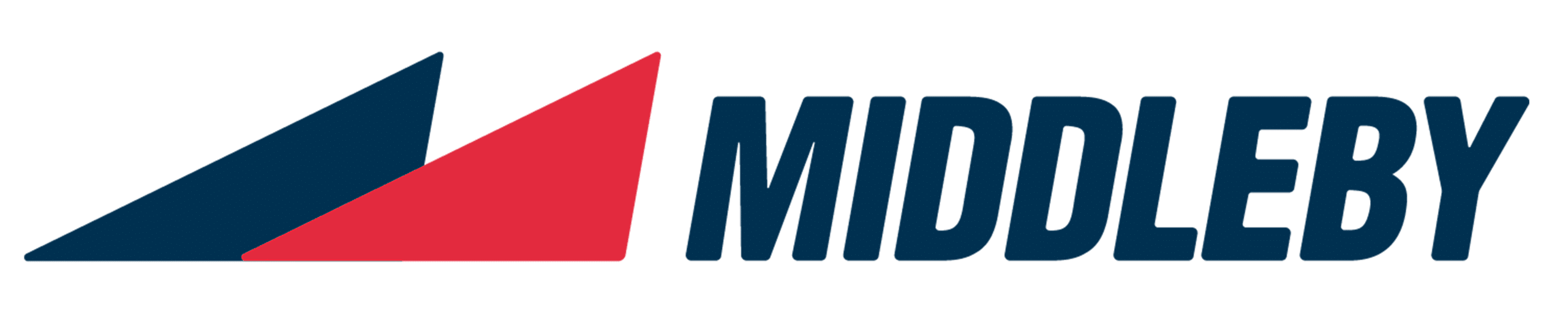 Middleby Logo High Res