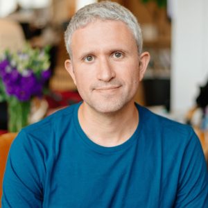 Phil Kirschner 400 X 500