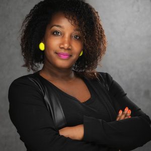 Regine Hooper Campbell