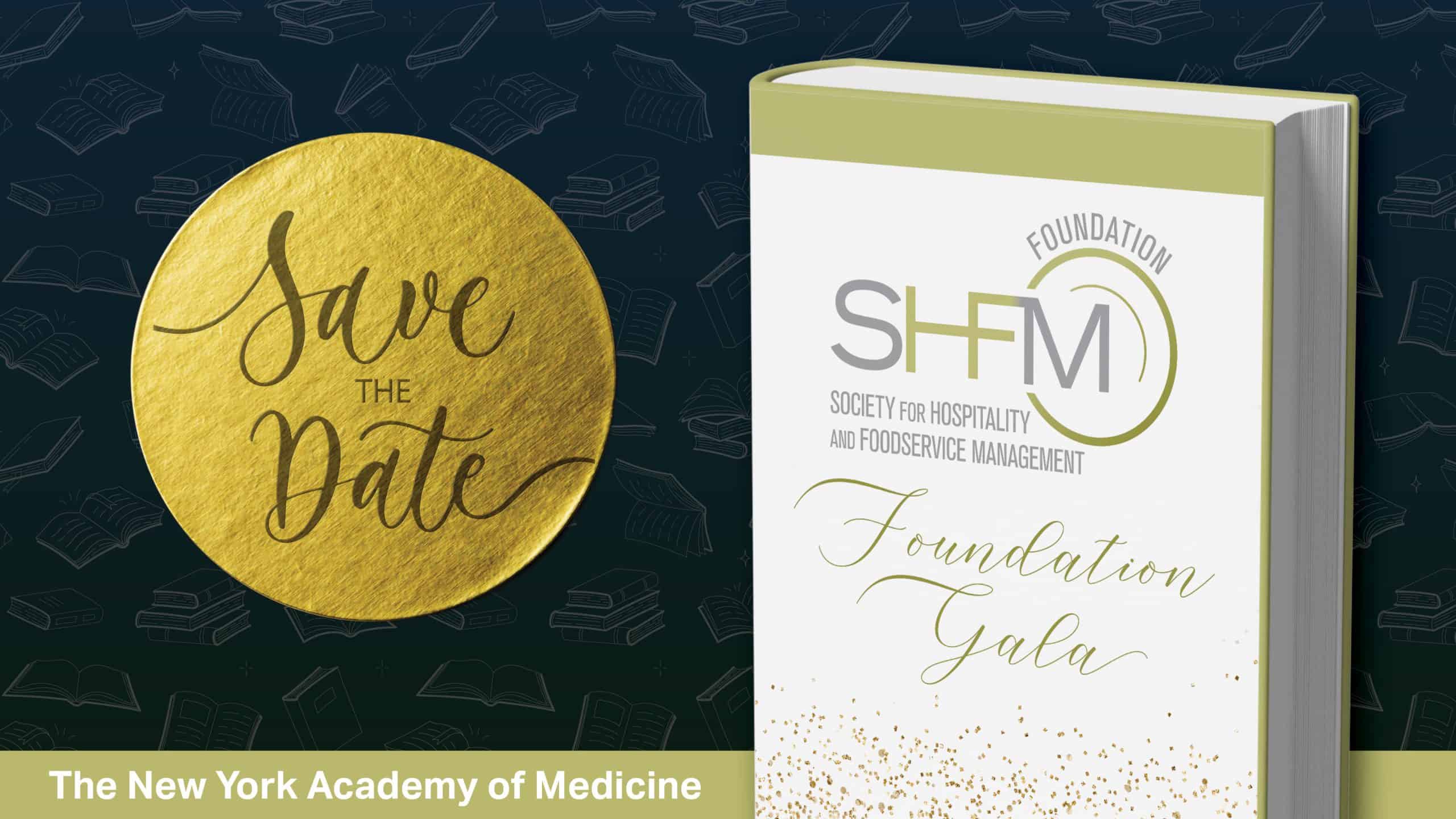 26 Shfm 122 Foundation Gala Save The Date Ppt Slide V3 1920 X 1080