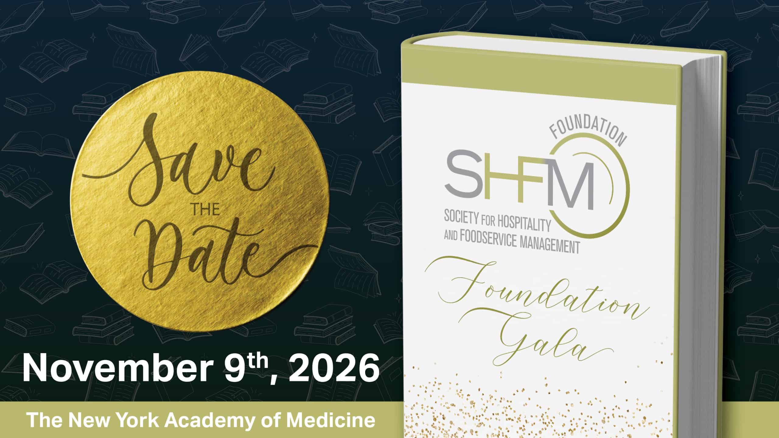 26 Shfm 122 Foundation Gala Save The Date Ppt Slide V4 1920 X 1080