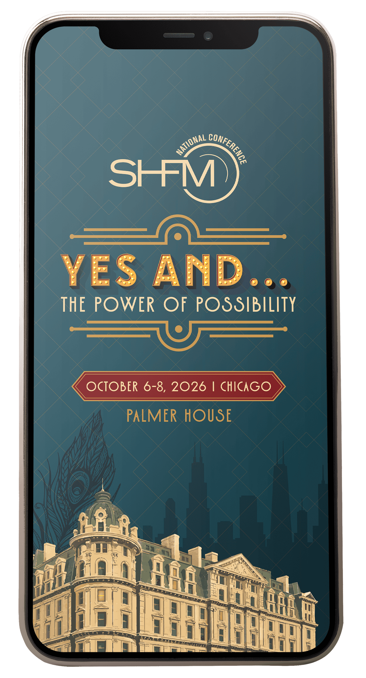 2026 Nc Phone Mockup