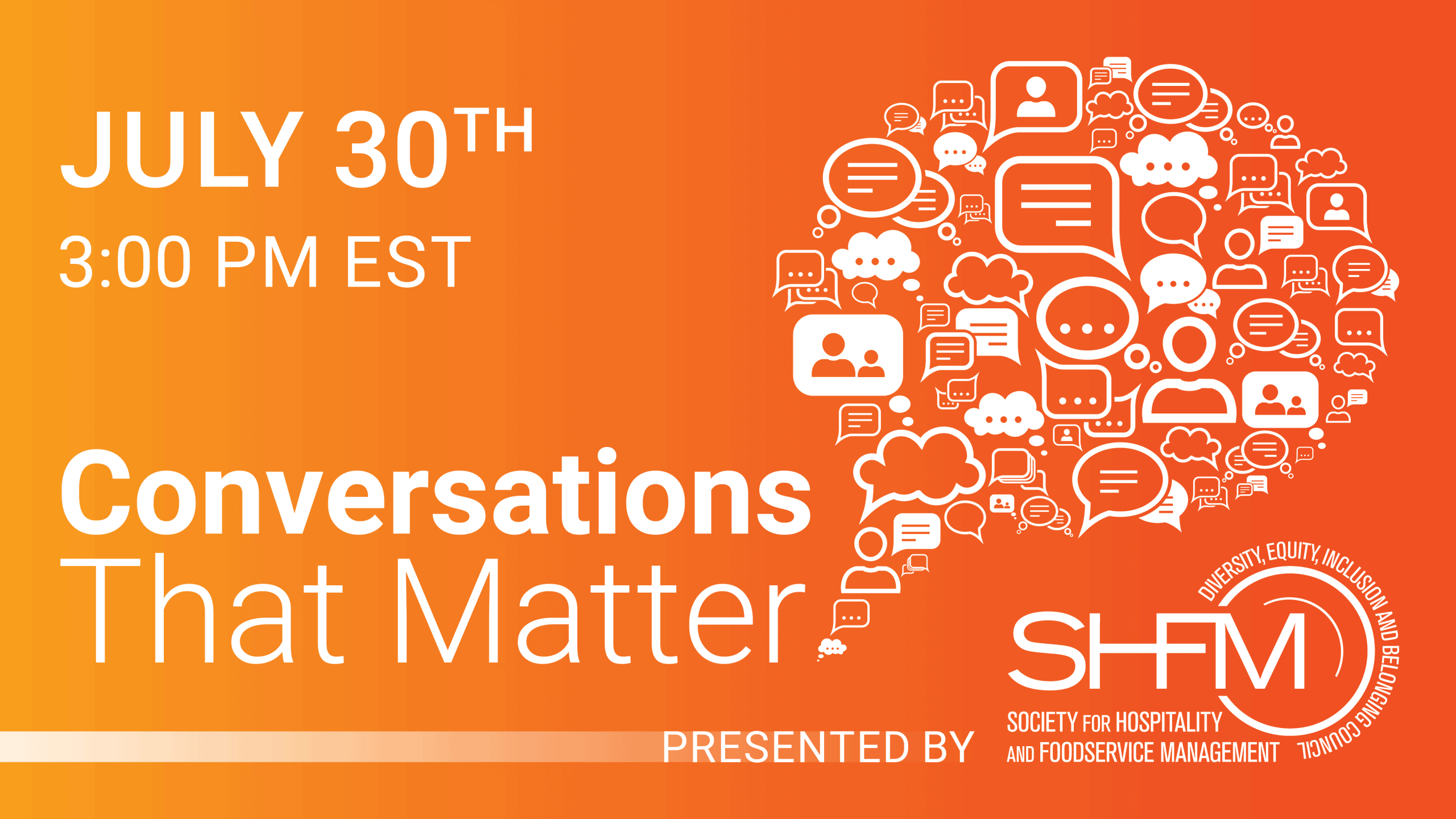 26 Shfm 137 Conversations That Matter 1920 X 1080