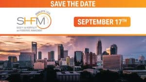 26 Shfm 143 Charlotte Local Graphic Save The Date 1920 X 1080