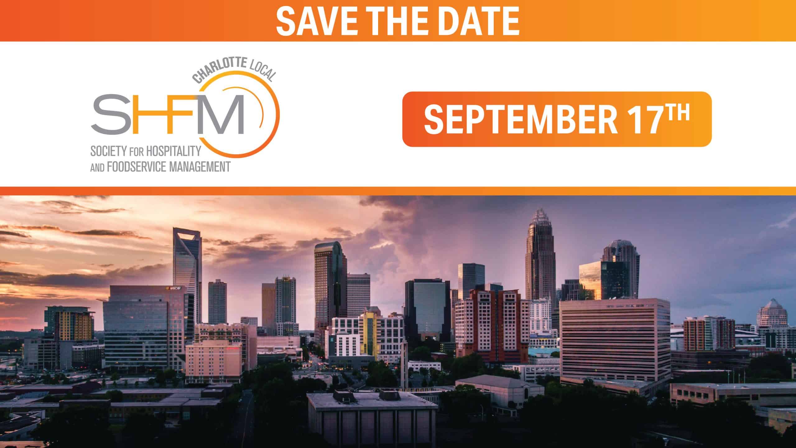 26 Shfm 143 Charlotte Local Graphic Save The Date 1920 X 1080