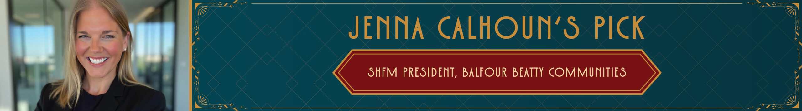 Jenna Pick 1080 X 150