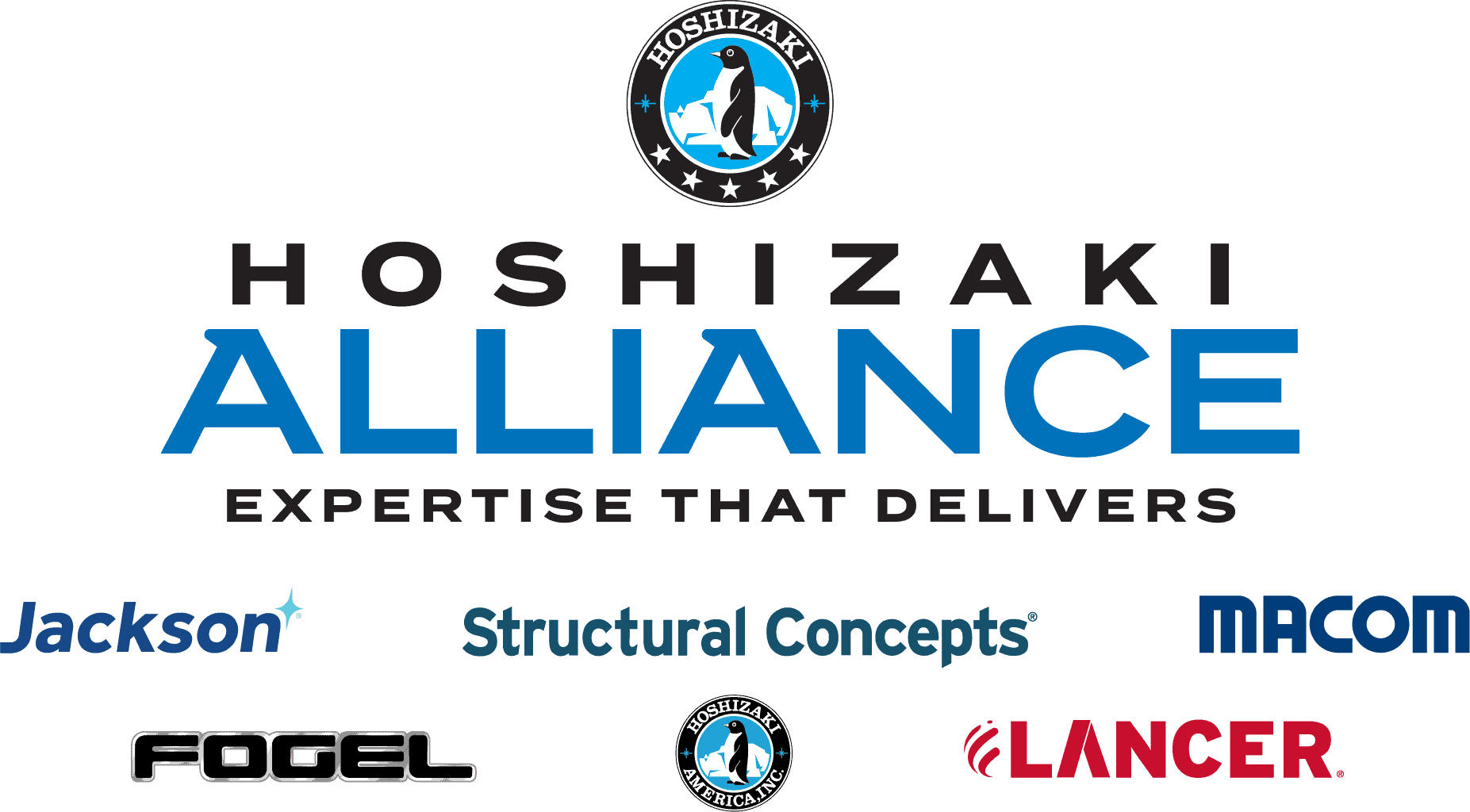 Hoshizaki Alliance