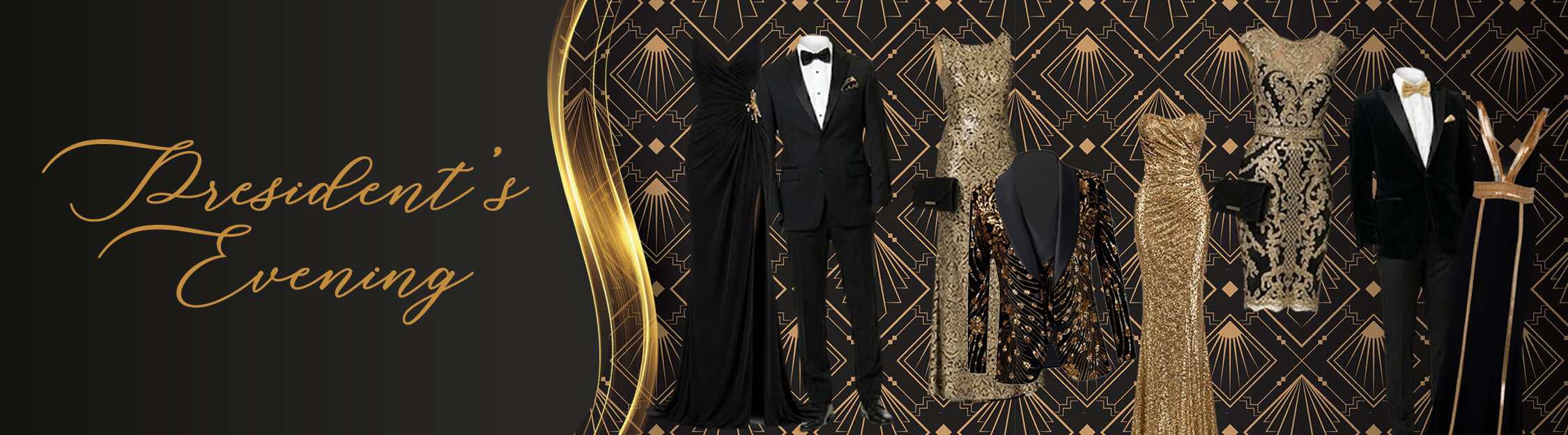 Pe Attire Banner