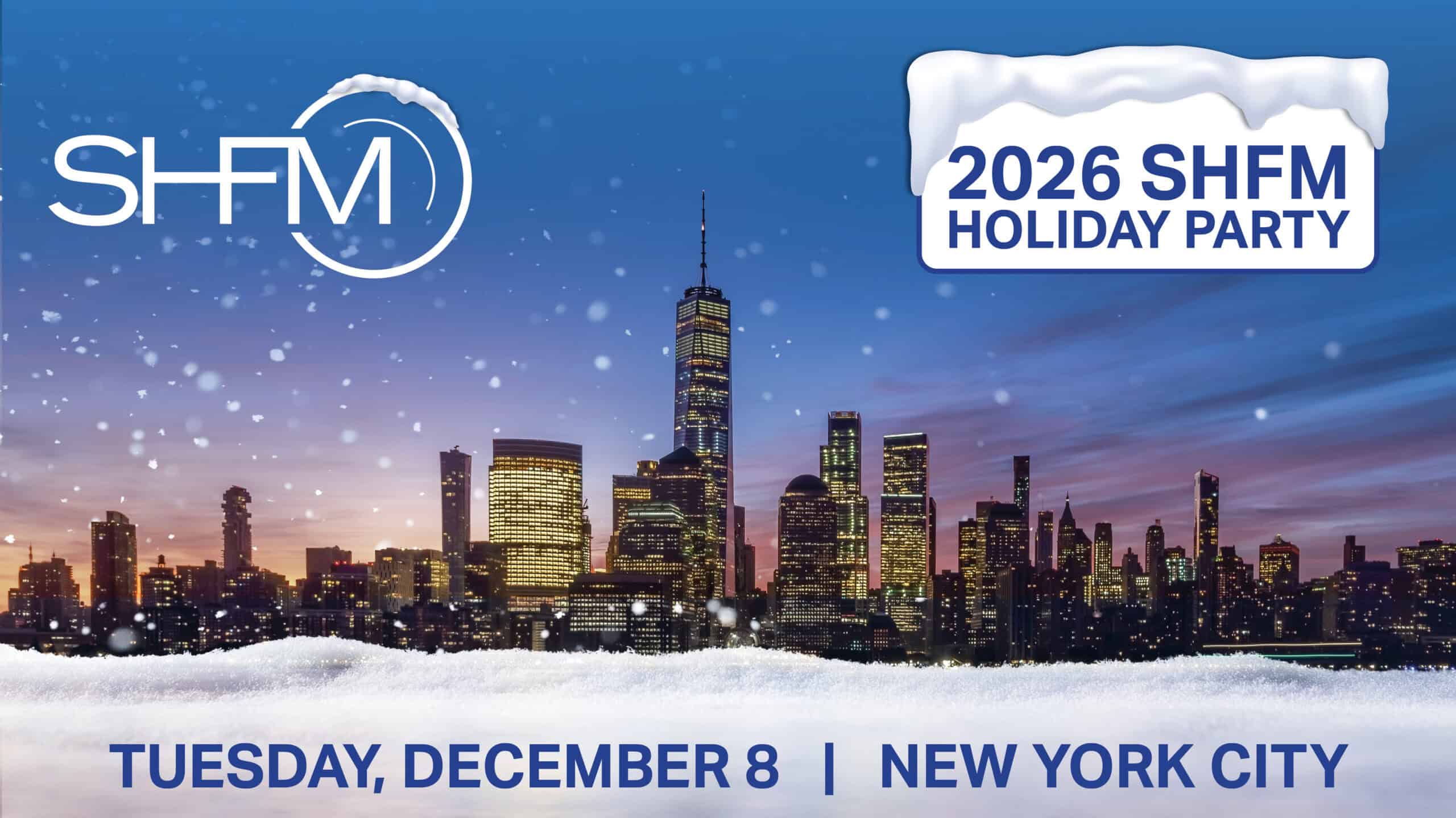 26 Shfm 209 Holiday Party Graphic 1920 X 1080