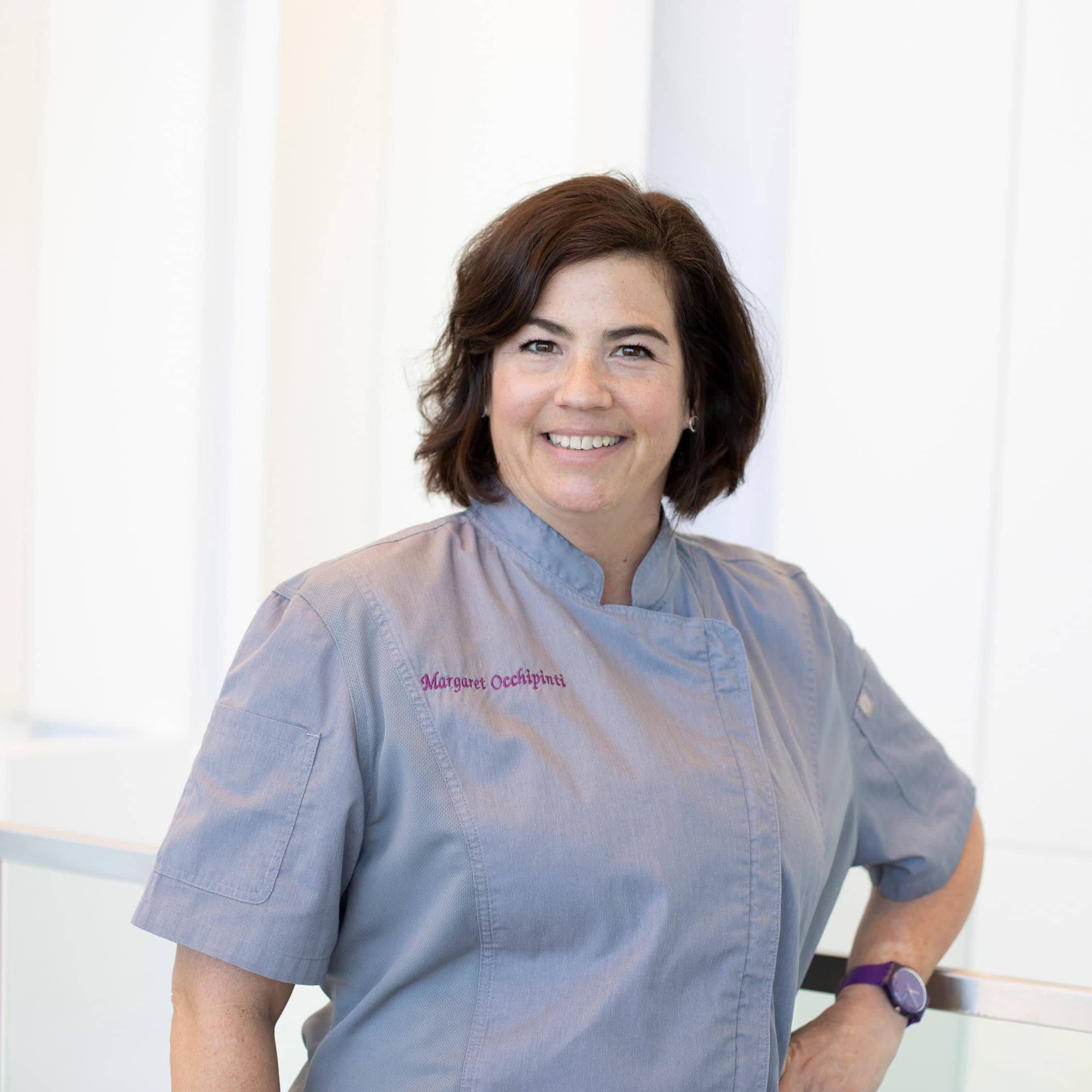 23 Shfm 054 Nc Speaker Chef Margaret