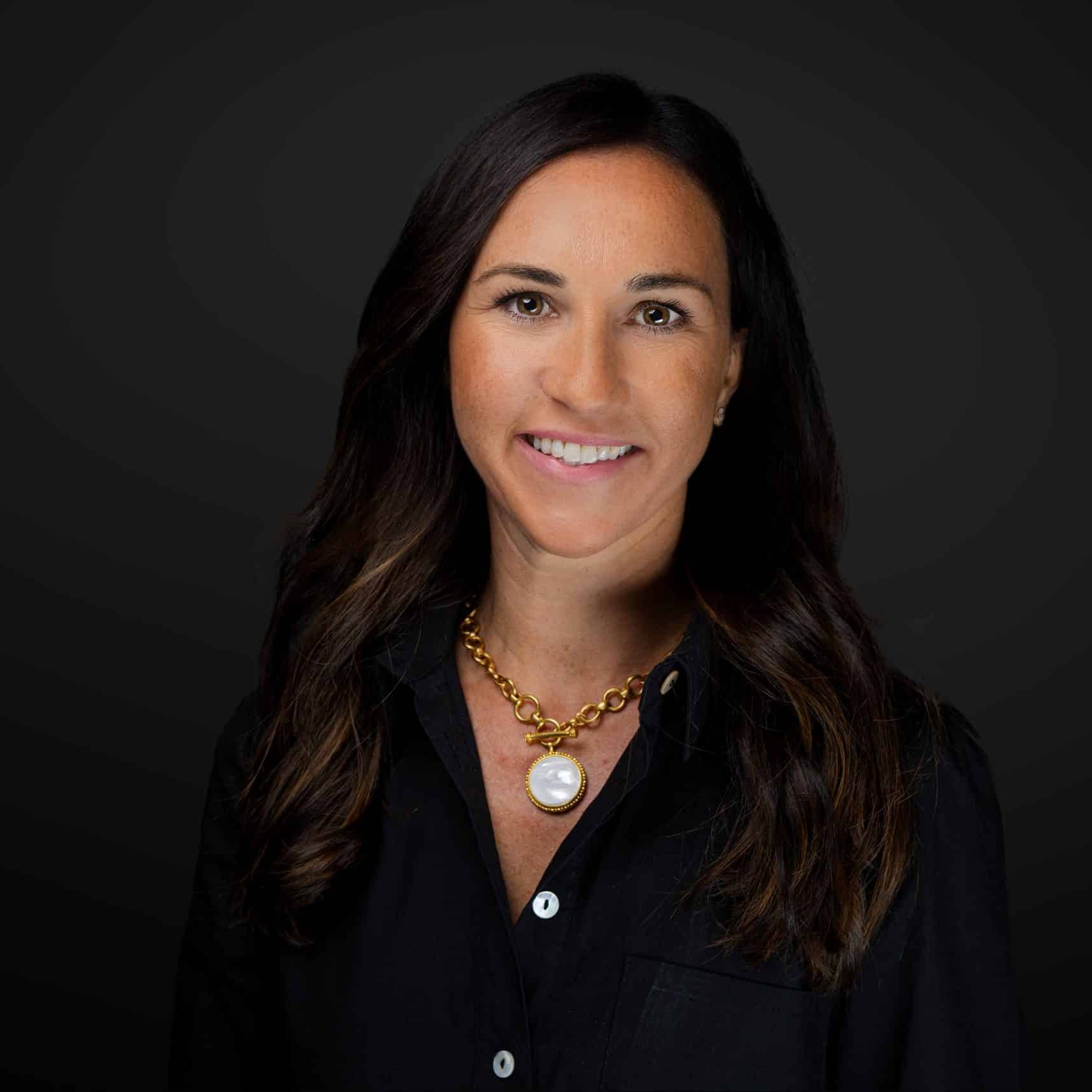 Emily Wunder Barrett