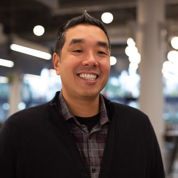 Garrick Hisamoto