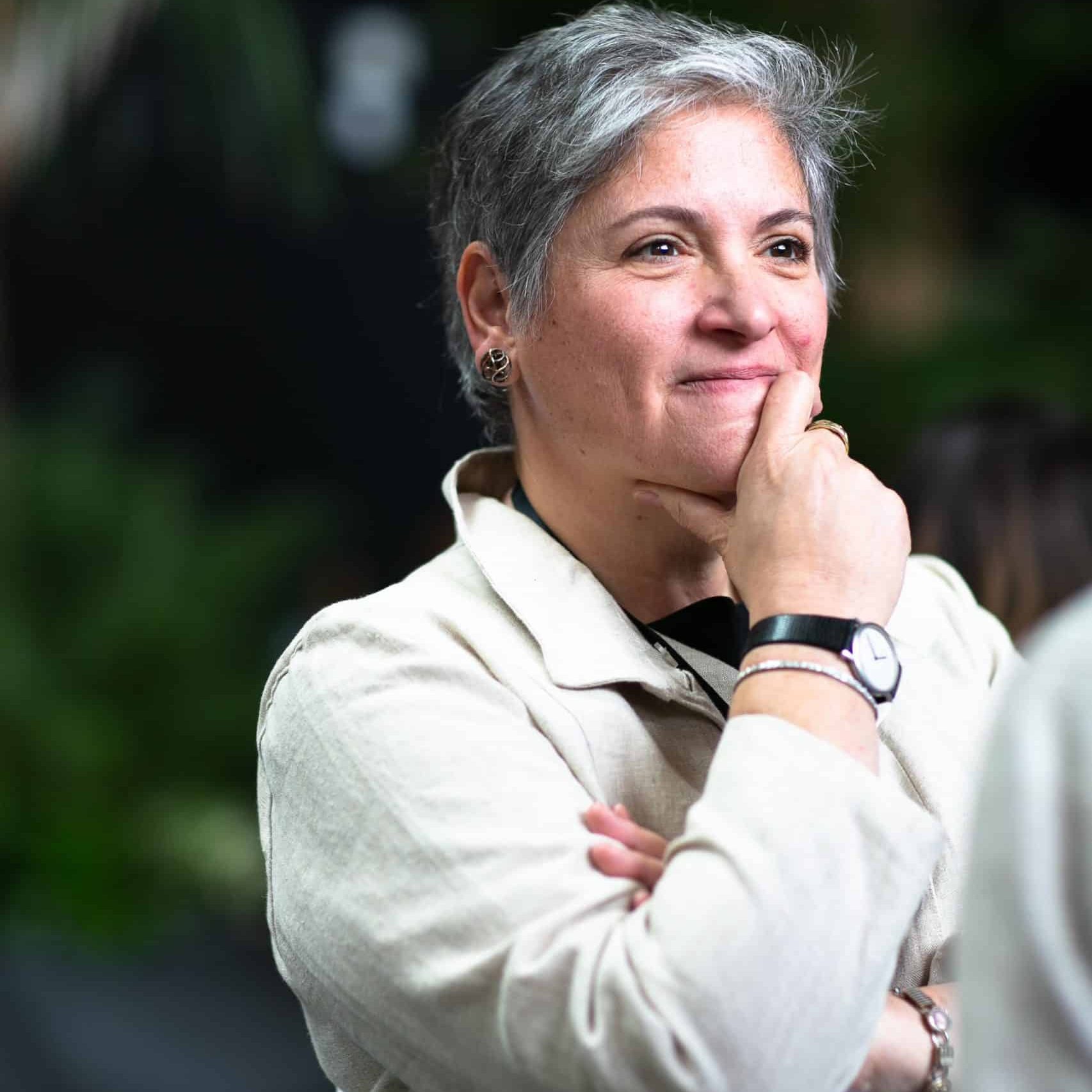 Helen Wechsler 2024