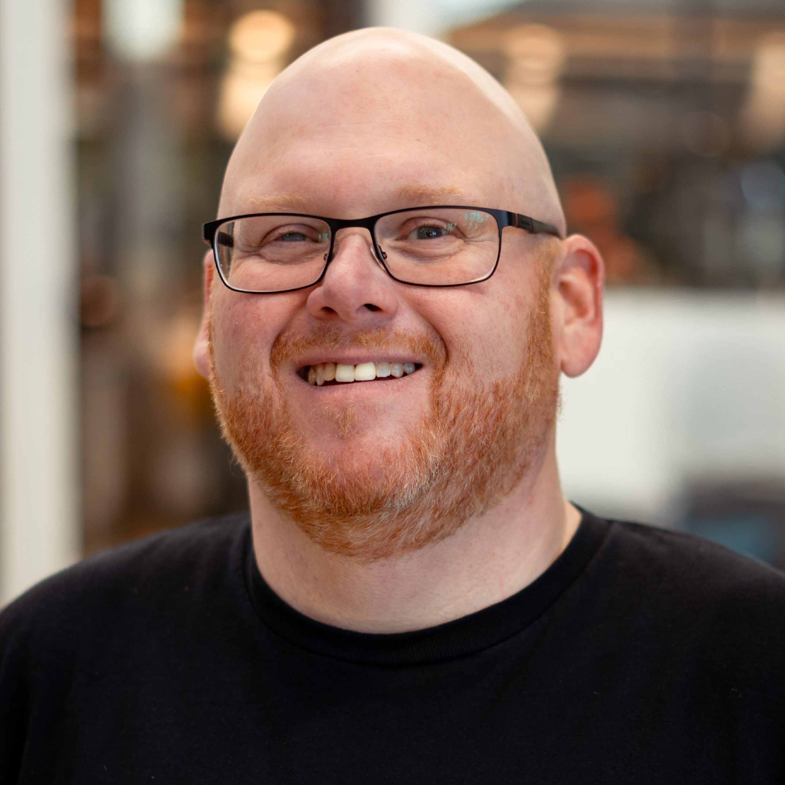 Joe Schumaker 1080 X 1080