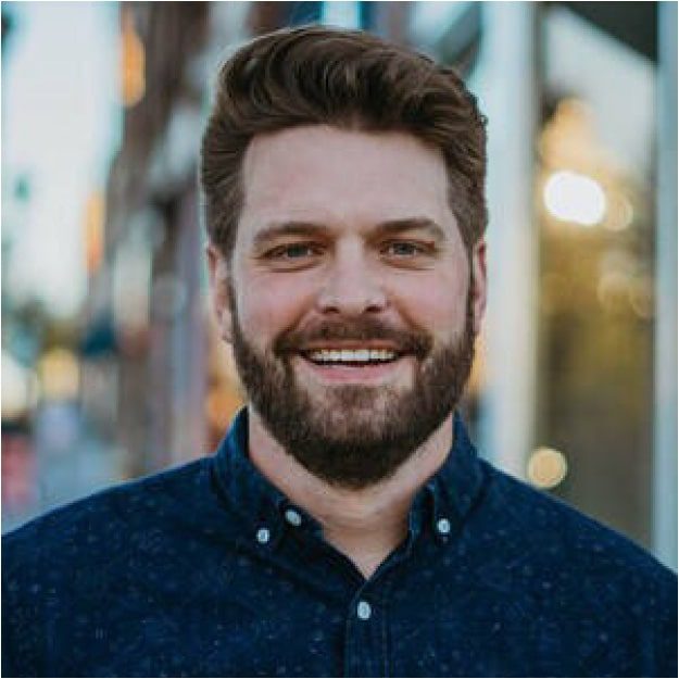 Kyle Scheele