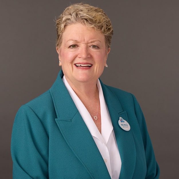 Michele Gendreau