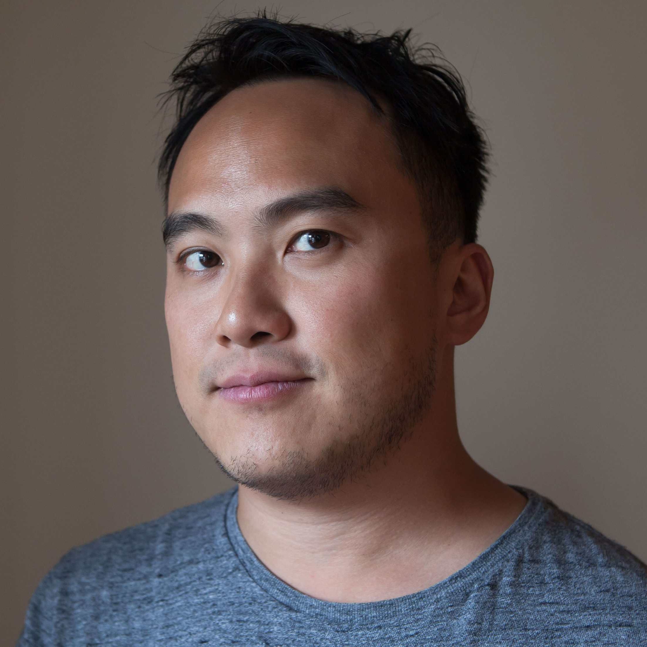 Mike Lee Headshot Cropped