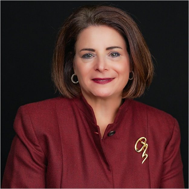 Sally Minier